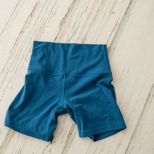 Lululemon Align Shorts